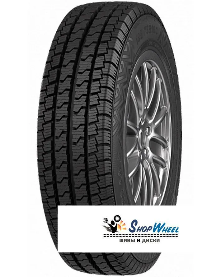 Cordiant 185/75 r16c Business CA-2 104/102Q