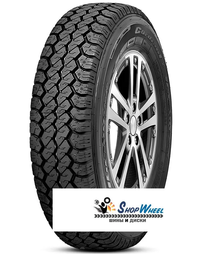 Cordiant 225/70 r15c Business CA-1 112/110R