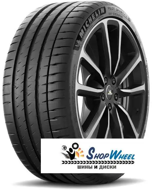 Michelin 225/40 r19 Pilot Sport 4 S 93Y