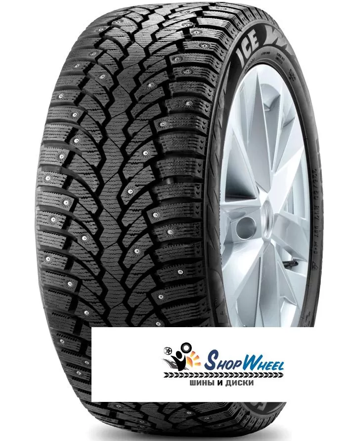 Formula 185/65 r14 Ice 86T Шипы