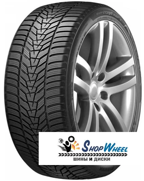 Hankook 225/60 r18 Winter I Cept Evo3 W330A 104V