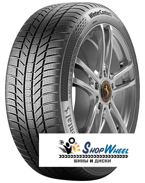 Continental 235/60 r18 WinterContact TS 870 P 103V