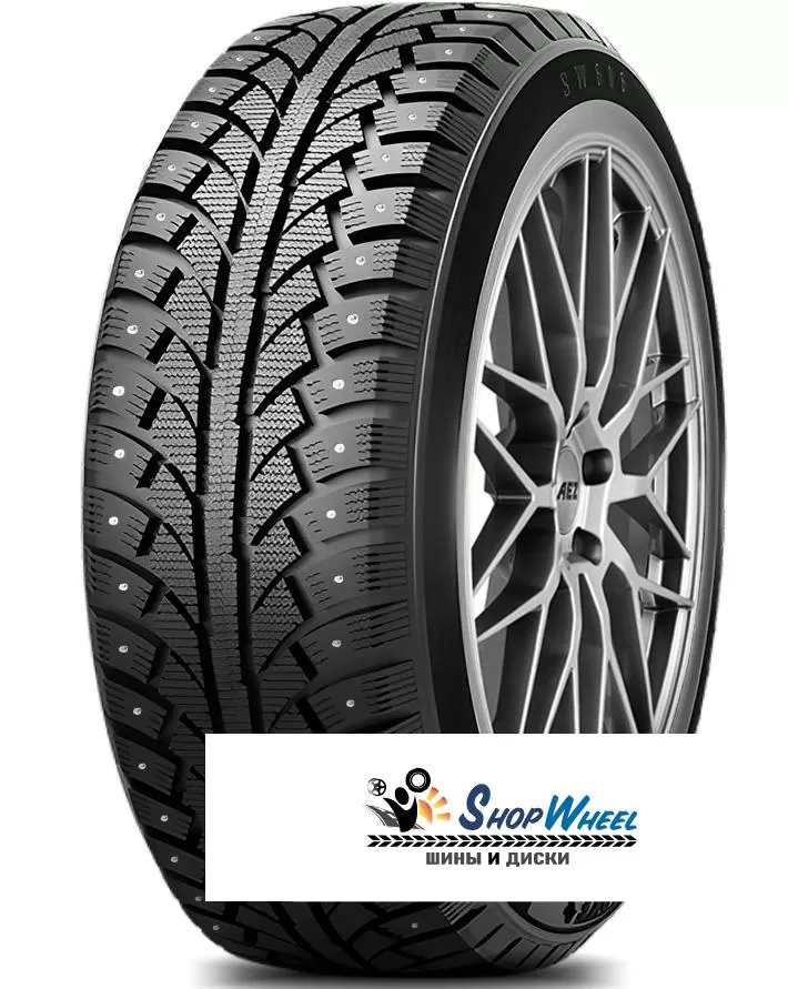 Westlake 225/60 r18 SW606 104H Шипы