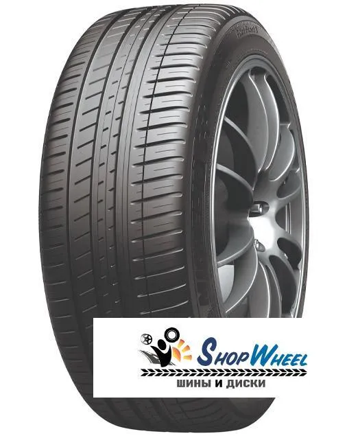 Michelin 275/30 r20 Pilot Sport 3 97Y Runflat