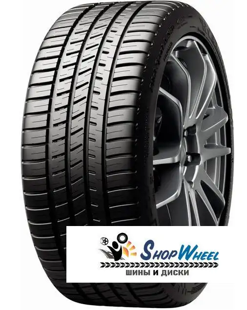 Michelin 305/40 r20 Pilot Sport A/S 3 112V