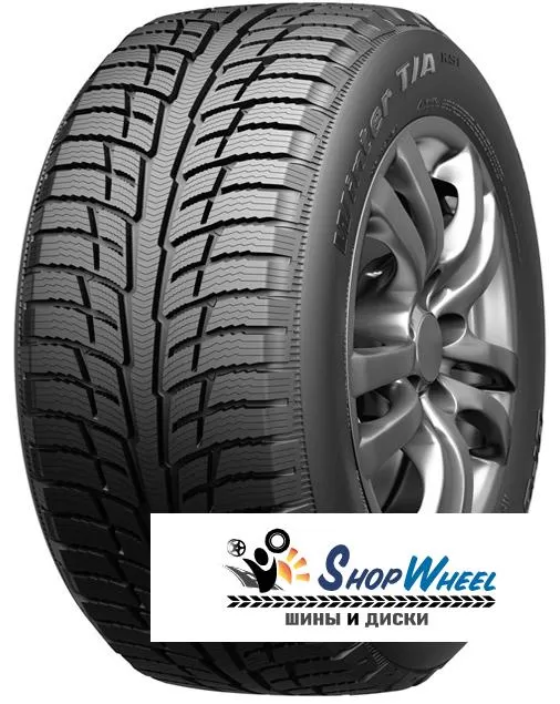 BFGoodrich 225/65 r17 Winter T/A KSI 102T