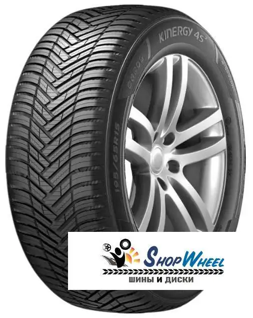 Hankook 225/60 r18 Kinergy 4S2 H750 100H