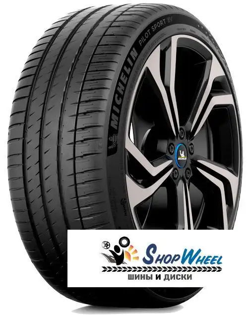 Michelin 295/30 r21 Pilot Sport EV Acoustic 102Y