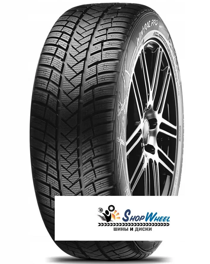 Vredestein 265/40 r22 Wintrac Pro 106Y