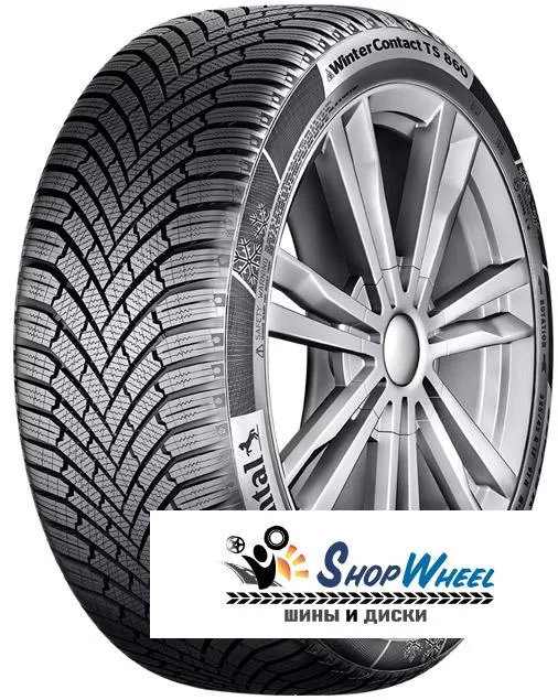 Continental 175/65 r14 WinterContact TS 860 82T