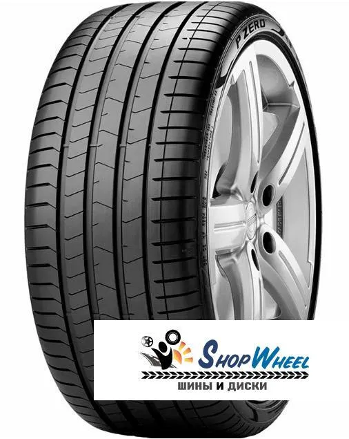 Pirelli 275/40 r18 P ZERO PZ4 LUXURY SALOON 103Y Runflat