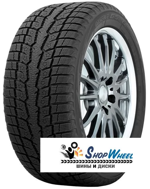 Toyo 265/50 r19 Observe GSi-6 SUV 110H