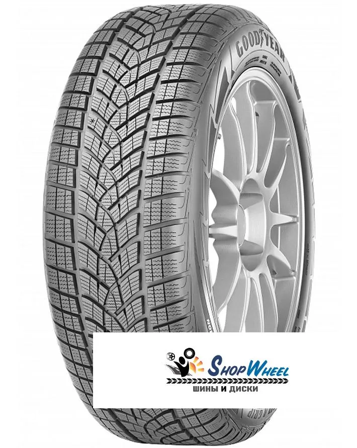 Goodyear 275/40 r21 UltraGrip Performance + 107V