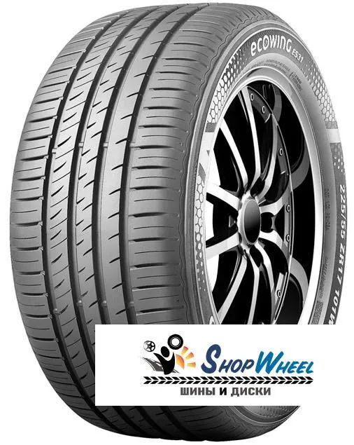 Kumho 185/60 r16 Ecowing ES31 86H