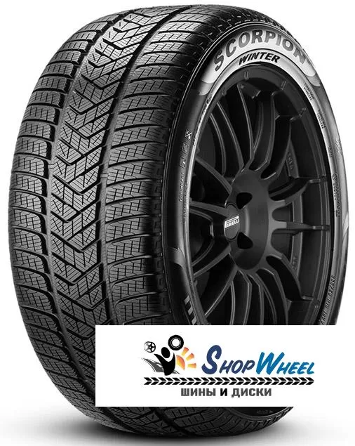 Pirelli 255/55 r18 Scorpion Winter 105V