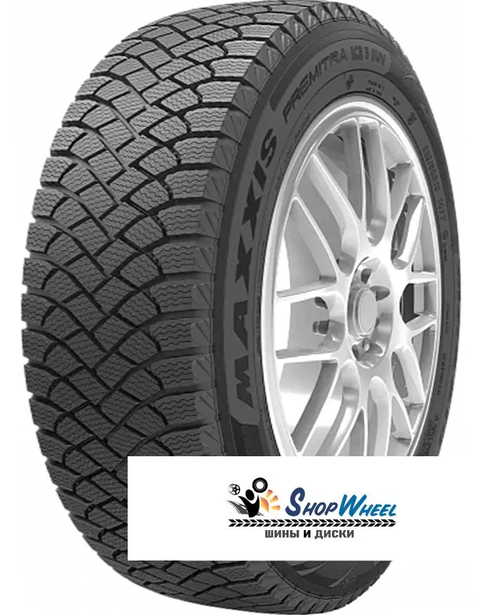 Maxxis 265/45 r21 Premitra Ice 5 SUV 108T