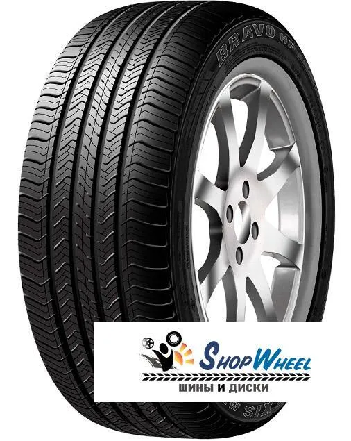 Maxxis 225/60 r18 HP-M3 Bravo 100H