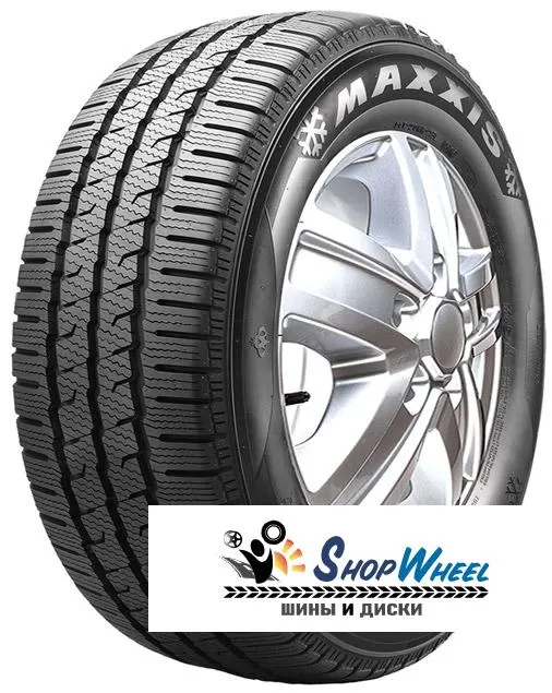 Maxxis 195/60 r16c WL2 Vansmart Snow 99/97T