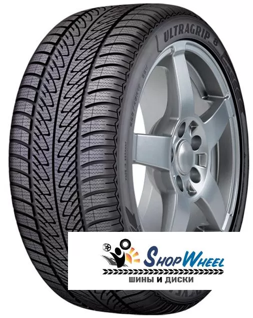 Goodyear 205/65 r16 UltraGrip 8 Performance 95H