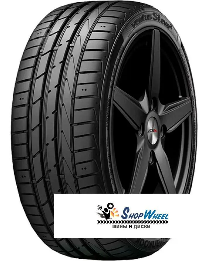 Hankook 255/35 r18 Ventus S1 Evo2 K117 94Y