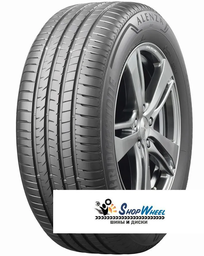 Bridgestone 255/50 r20 Alenza 001 109V