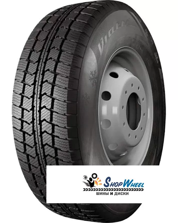 Viatti 205/65 r16c Vettore Brina V-525 107/105R