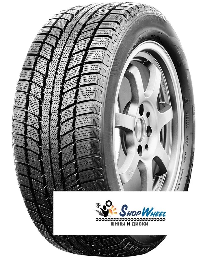 Triangle 215/70 r16 SnowLion TR777 104T