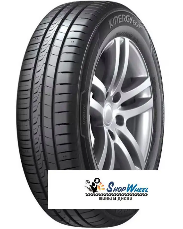 Hankook 185/60 r15 Optimo Kinergy Eco 2 K435 84H