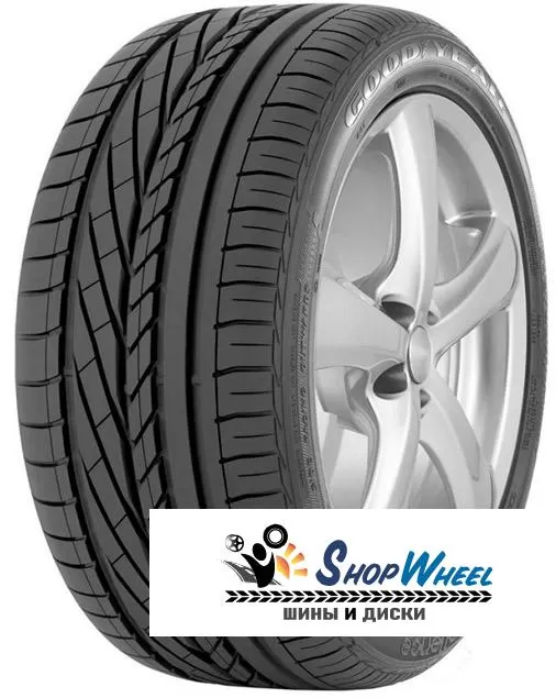 Goodyear 245/45 r19 Excellence 98Y Runflat