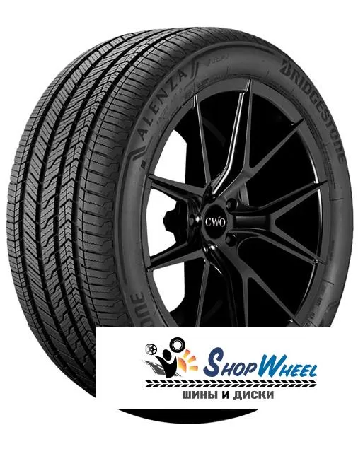 Bridgestone 275/50 r19 Alenza Sport A/S 112V