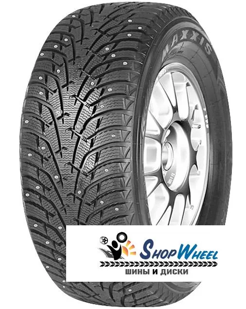 Maxxis 265/70 r16 Premitra Ice Nord NS5 112T Шипы