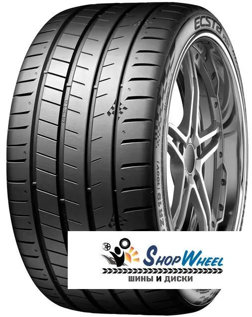 Kumho 305/30 r19 ECSTA PS91 102