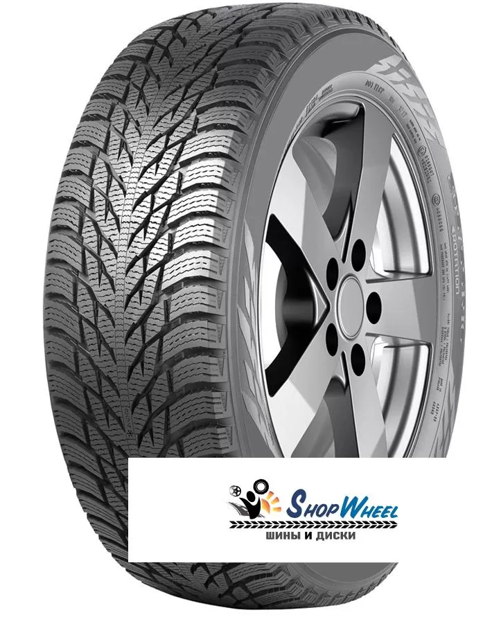 Ikon Tyres 225/75 r16c Autograph Snow C3 121/120R