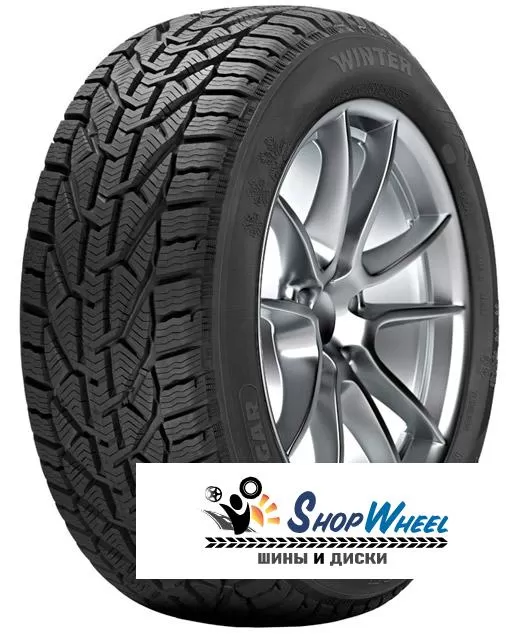 Tigar 215/55 r17 WINTER 98V