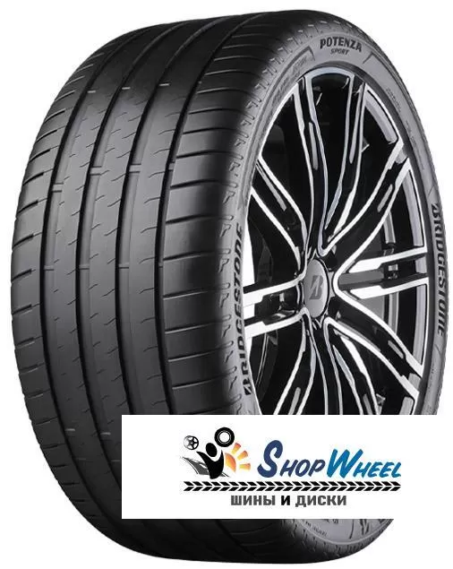 Bridgestone 285/40 r19 Potenza Sport 107Y