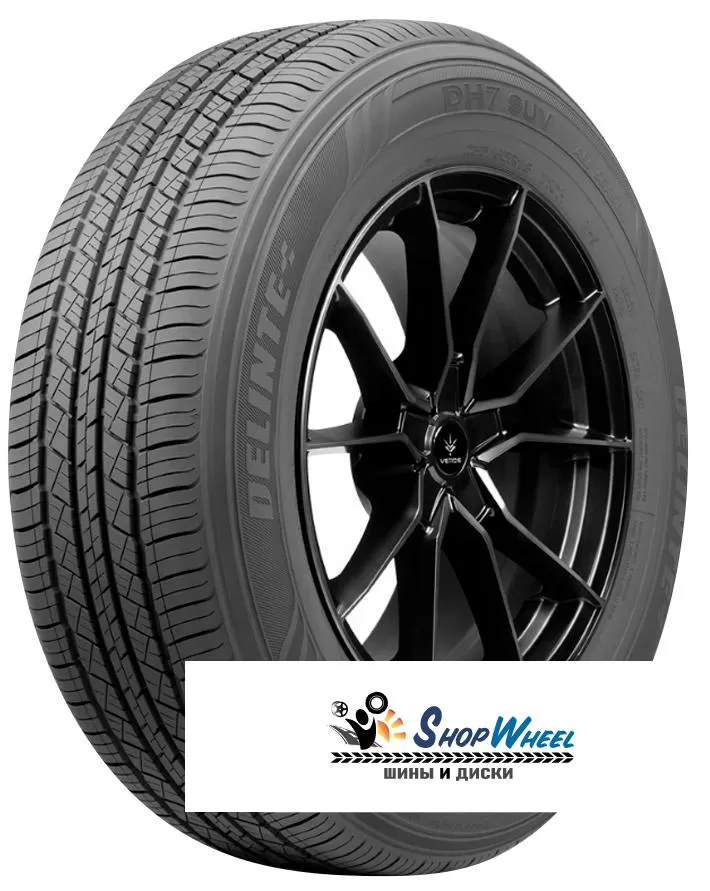 Delinte 235/55 r18 DH7 SUV 104V