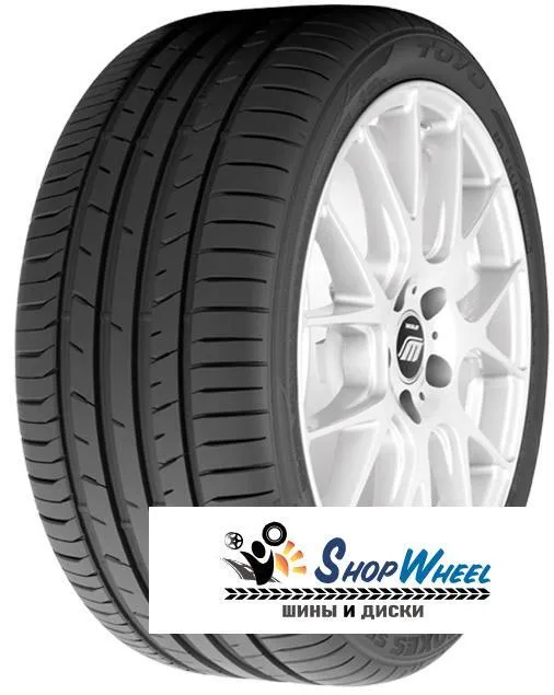 Toyo 235/35 r19 Proxes Sport 91Y