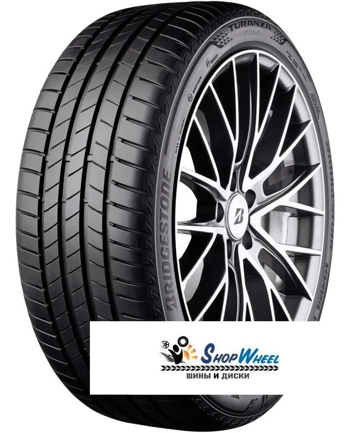 Bridgestone 275/35 r19 Turanza T005 100Y Runflat