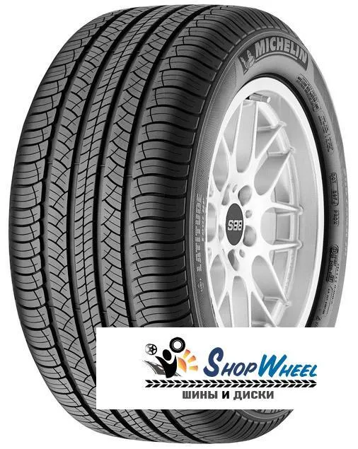 Michelin 265/45 r21 Latitude Tour HP 104W