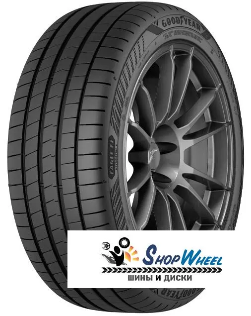 Goodyear 275/35 r19 Eagle F1 Asymmetric 6 100Y