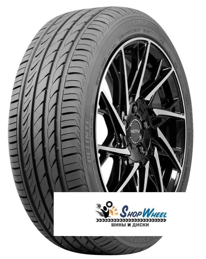 Delinte 175/70 r14 DH2 88H