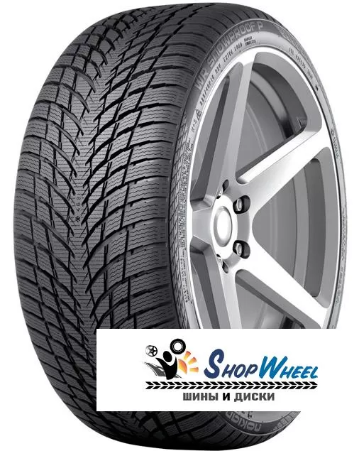 Nokian Tyres 225/40 r18 WR Snowproof P 92V