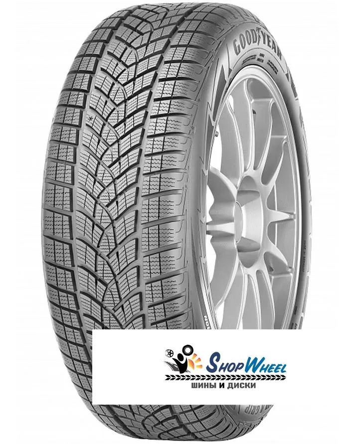 Goodyear 275/45 r21 UltraGrip Ice SUV Gen-1 110T