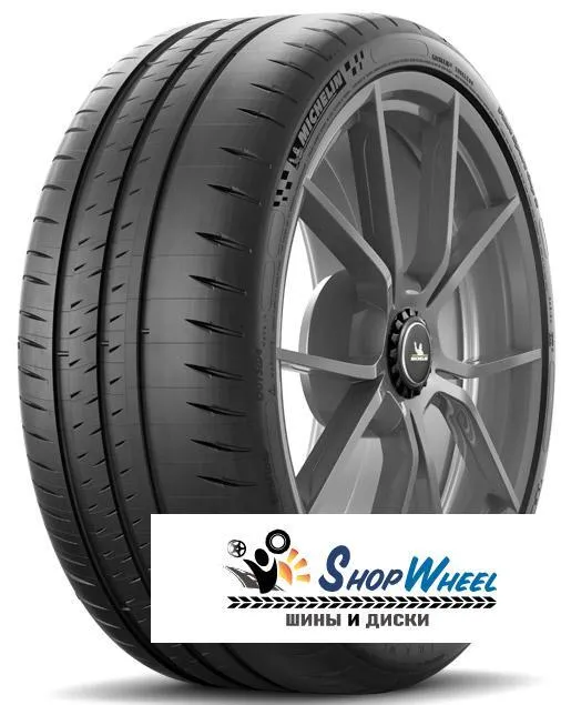 Michelin 265/40 r19 Pilot Sport Cup 2 Connect 102Y