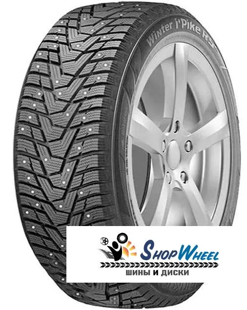 Hankook 185/65 r15 Winter i*Pike RS2 W429 92T Шипы