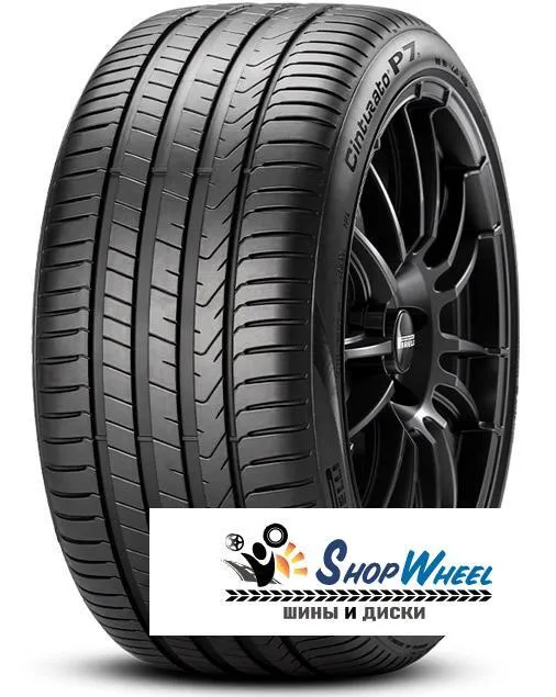 Pirelli 245/50 r19 Cinturato P7 NEW 105W Runflat