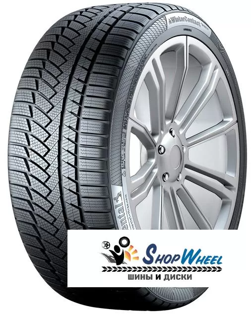 Continental 235/55 r19 WinterContact TS850 P SUV 101H