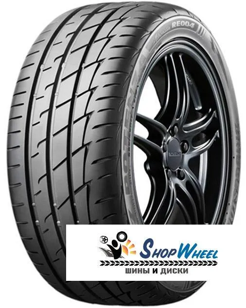 Bridgestone 235/55 r18 POTENZA Adrenalin RE004 100W