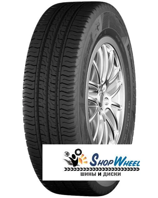 Cordiant 195/75 r16c Business CS-2 110/108R