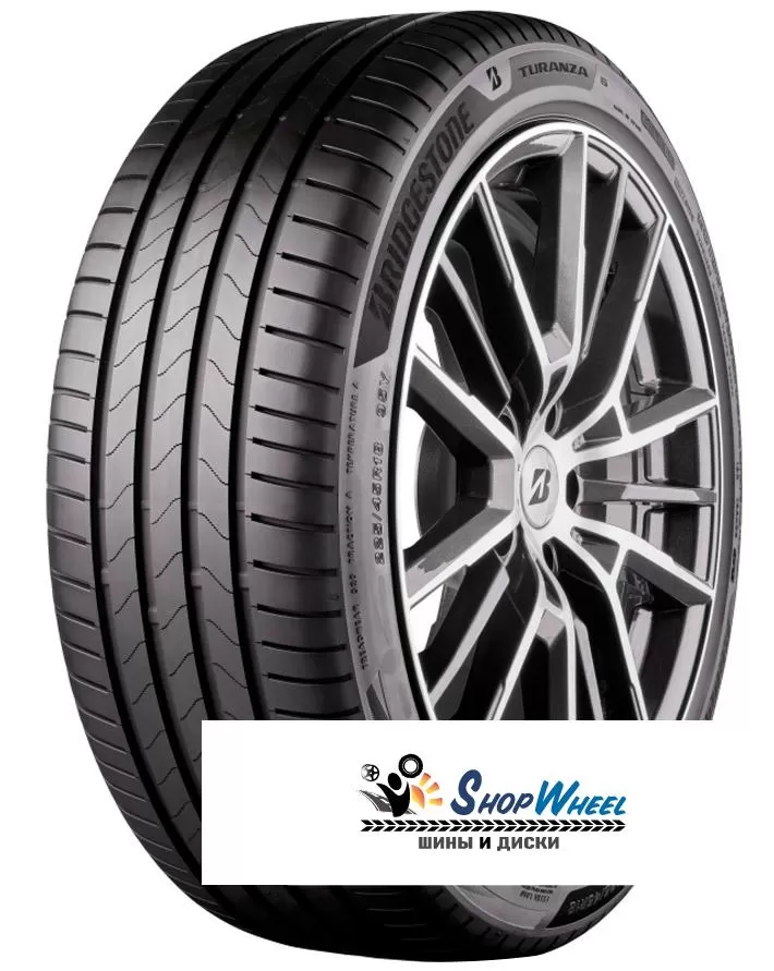 Bridgestone 275/50 r20 Turanza 6 113W